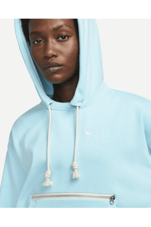 Nike Sporta džemperis, krāsa: zila