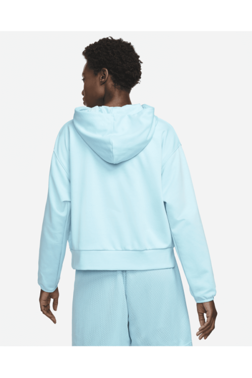 Nike Sporta džemperis, krāsa: zila