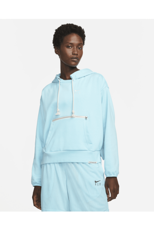 Nike Sporta džemperis, krāsa: zila