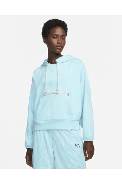 Nike Sporta džemperis, krāsa: zila