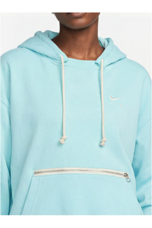 Nike Sporta džemperis, krāsa: zila