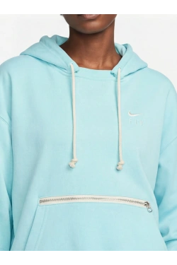 Nike Sporta džemperis, krāsa: zila