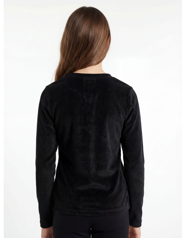 Girl long sleeved top - 2