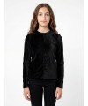 Girl long sleeved top - 1