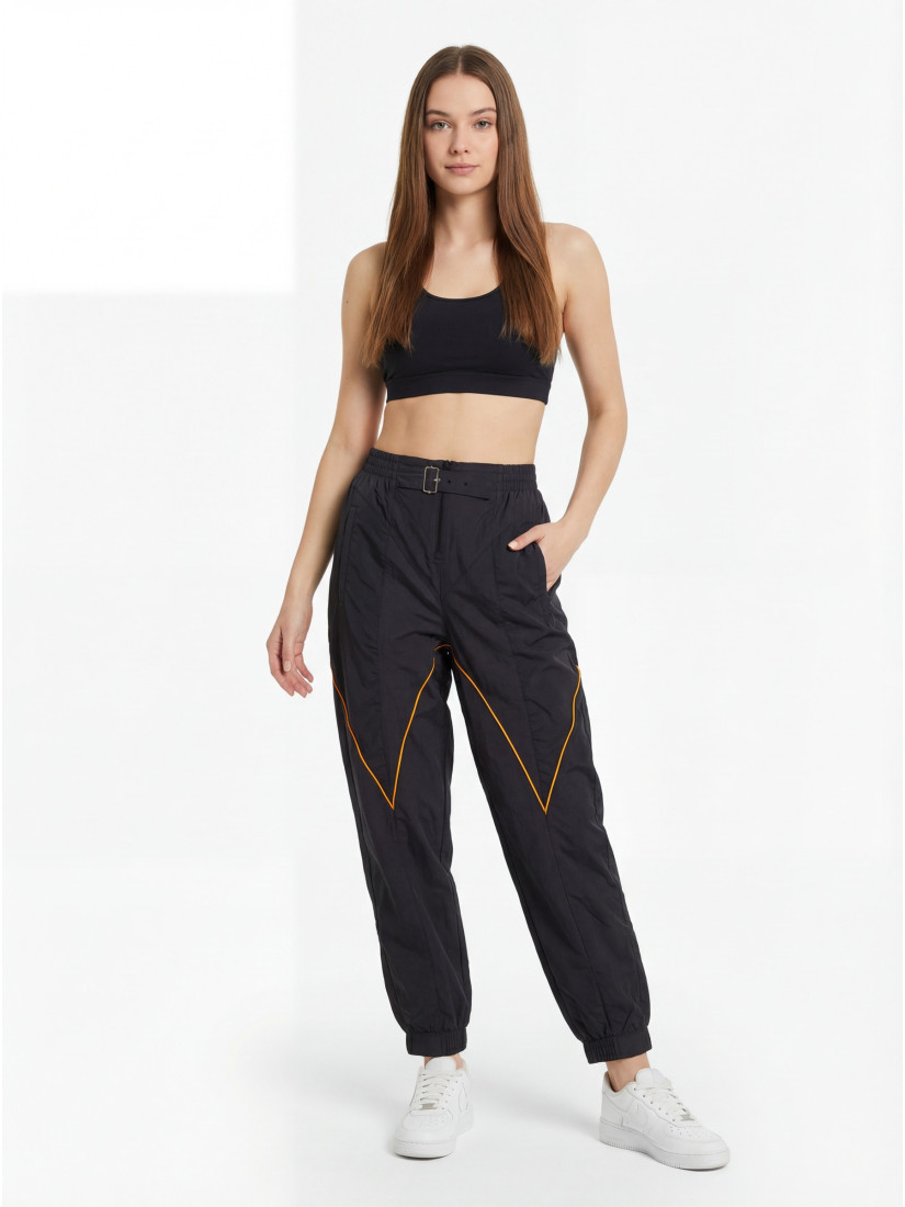 Adidas Sporta bikses Paolina Russo ar apmalojumu