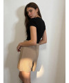 Ariel knitted Shorts - 4
