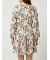 Kleita ONLVICTORIA L/S V-NECK - 2