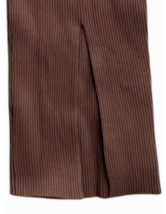 Bikses Comfort Knit - 3