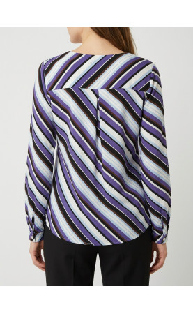 Blūze ONLALMA LIFE VIS L/S SELENA - 2