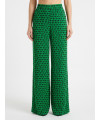 ONLASTA LIFE POLY PALAZZO Pants - 1