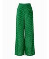 ONLASTA LIFE POLY PALAZZO Pants - 3