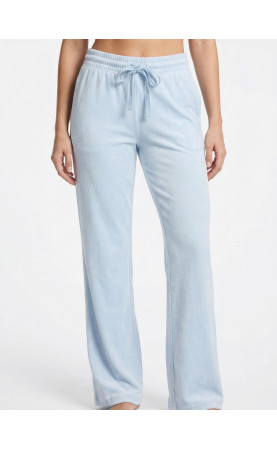 ROXANNA VELVET Pants - 1