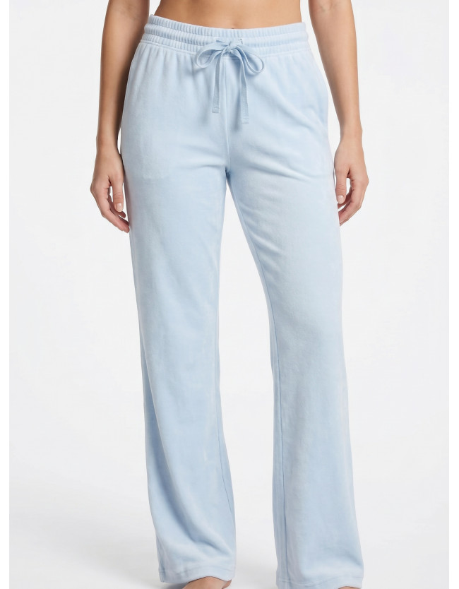 ROXANNA VELVET Pants - 1