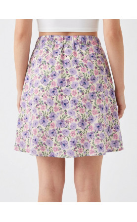 VIPINI HW Skirt - 2