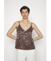Tops ONLBELLA SLIP JACQUARD - 1