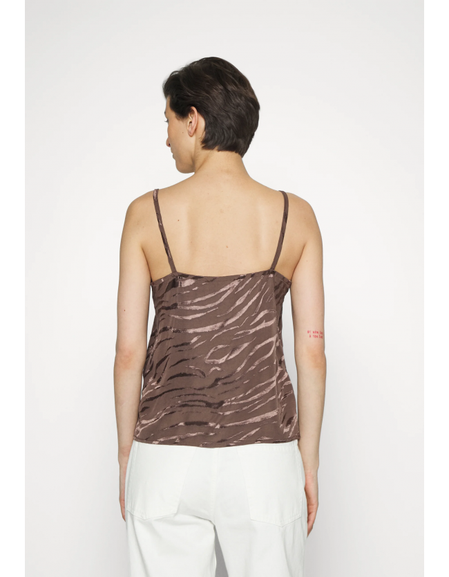 Tops ONLBELLA SLIP JACQUARD - 2