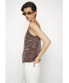 Tops ONLBELLA SLIP JACQUARD - 3