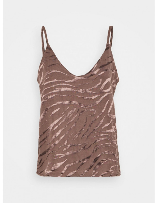 Tops ONLBELLA SLIP JACQUARD - 4