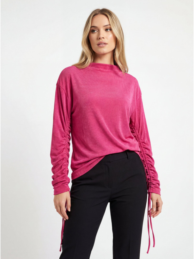 Missguided Tunika, krāsa: rozā
