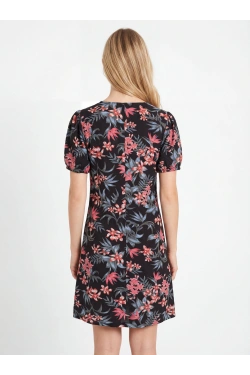 Only ONLNOVA Dress, black