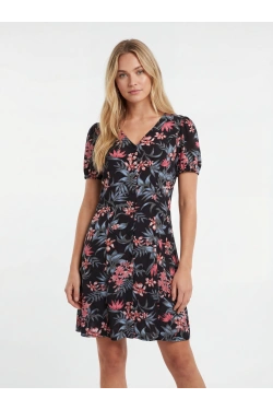 Only ONLNOVA Dress, black