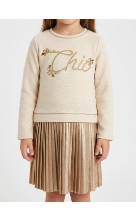 Girls dress - 1