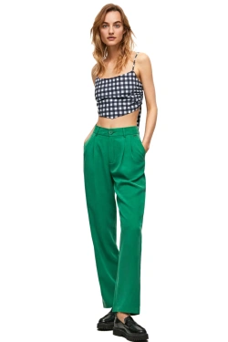 PEPE JEANS PL304287 GETTIE Укороченный топ