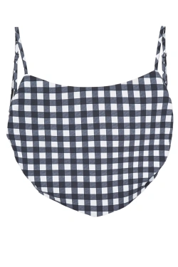 PEPE JEANS PL304287 GETTIE Укороченный топ