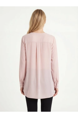 Selected SLFDYNELLA Shirt, pink