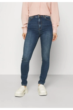 Dr.Denim Джинсы MOXY PETITE, цвет: синий
