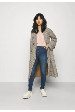 Dr.Denim Джинсы MOXY PETITE, цвет: синий