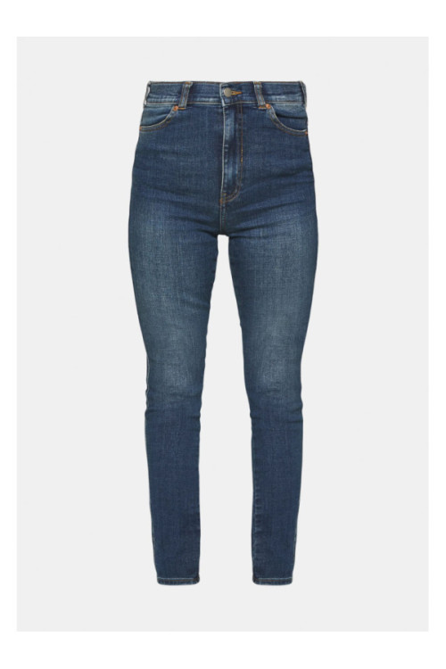 Dr.Denim Джинсы MOXY PETITE, цвет: синий