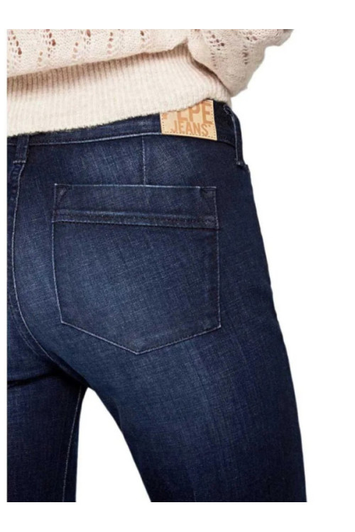 PEPE JEANS AUBREY SUSTAIN Jeans, blue