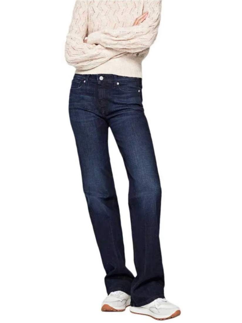 PEPE JEANS AUBREY SUSTAIN Jeans, blue