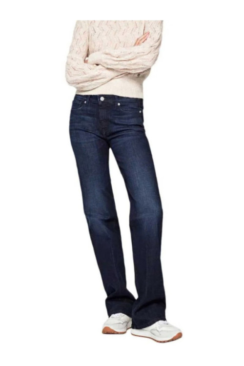 PEPE JEANS AUBREY SUSTAIN Jeans, blue