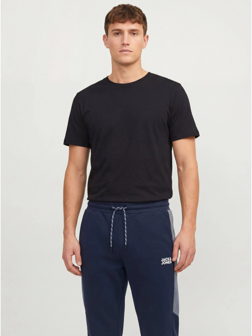 JACK&JONES Мужские спортивные брюки JWHWILL POULA