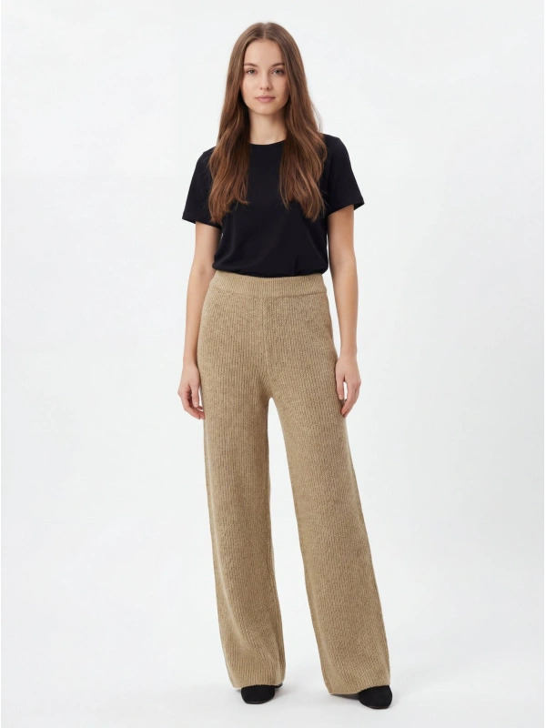 TopShop Bikses, krāsa: bēša