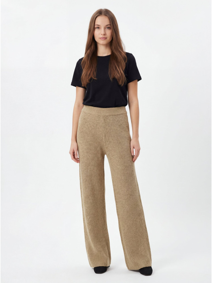 TopShop Bikses, krāsa: bēša