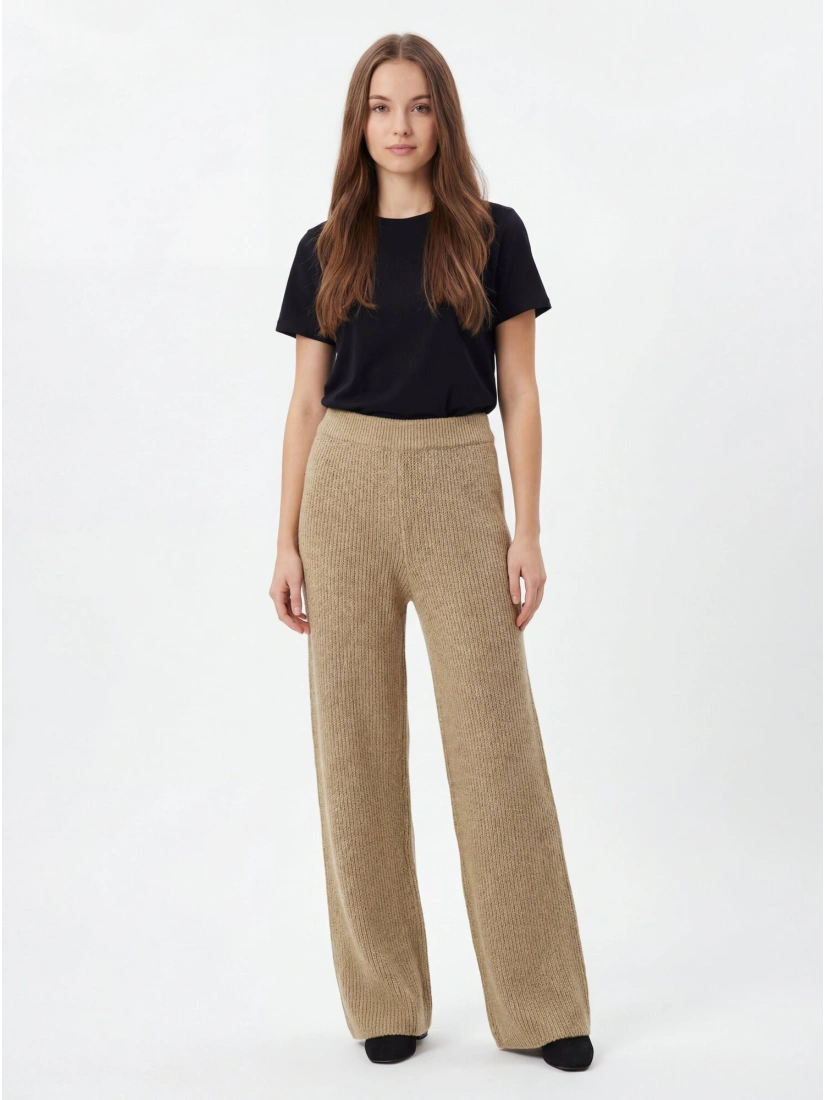 TopShop Bikses, krāsa: bēša
