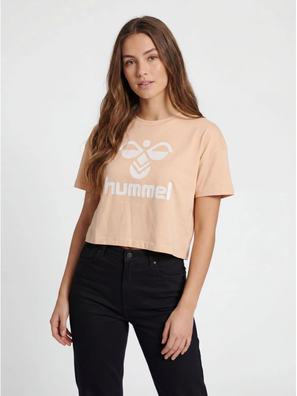 hummel T-krekls, krāsa: bēša