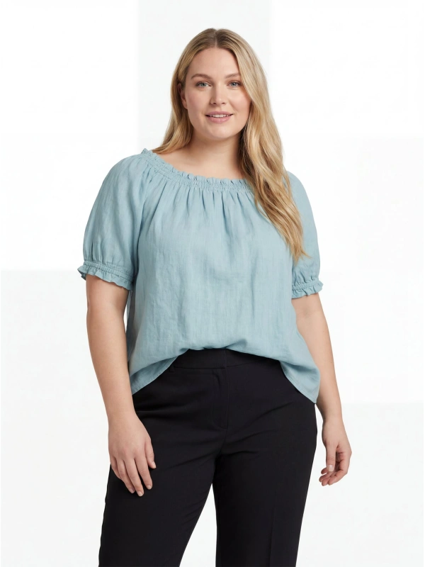 GAP Tops, krāsa: zila
