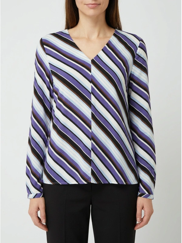Only ONLALMA LIFE VIS L/S SELENA Blūze