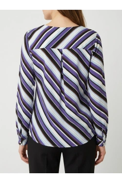 Only ONLALMA LIFE VIS L/S SELENA Блузка