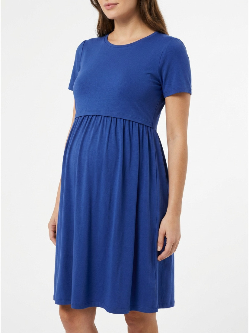 Envie de Fraise Robes Limbo MVEAH ECOVERO Kleita grūtniecēm