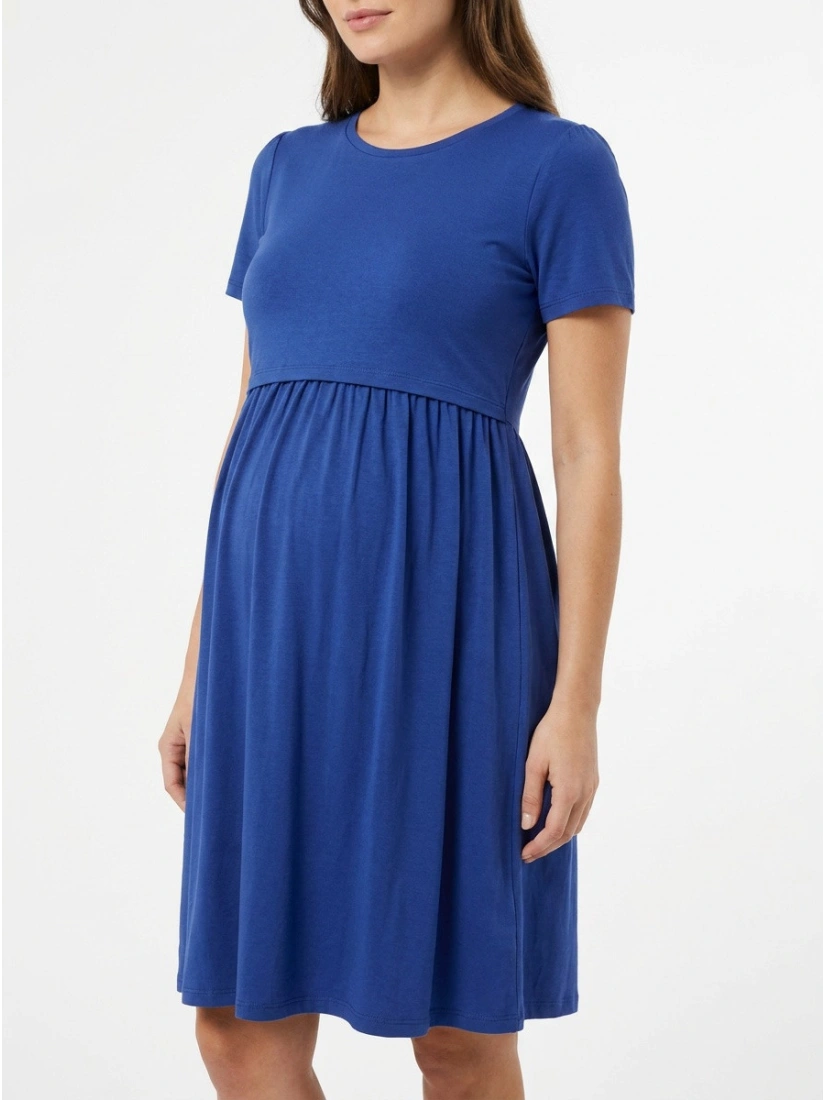 Envie de Fraise Robes Limbo MVEAH ECOVERO Kleita grūtniecēm