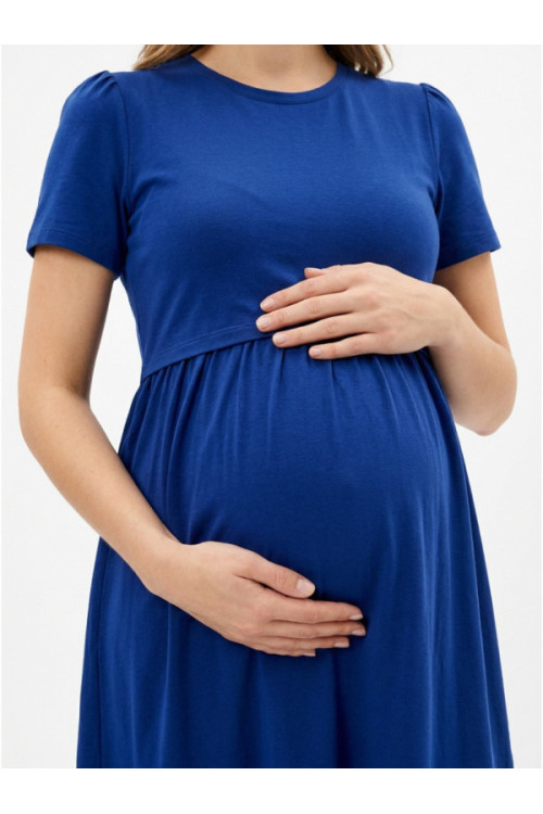 Envie de Fraise Robes Limbo MVEAH ECOVERO Kleita grūtniecēm