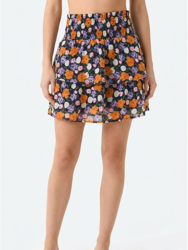 Only ONLSIA SMOCK Svārki