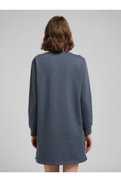 LEE SWEAT Kleita, krāsa: pelēka