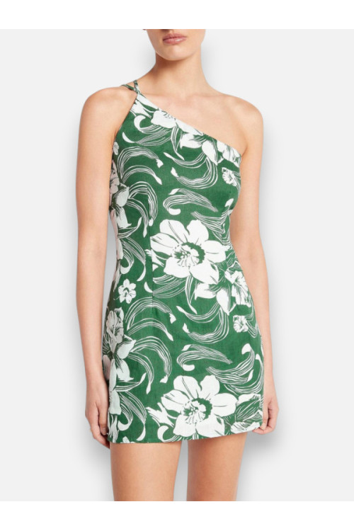 Faithfull the Brand ZIPPORA Dress