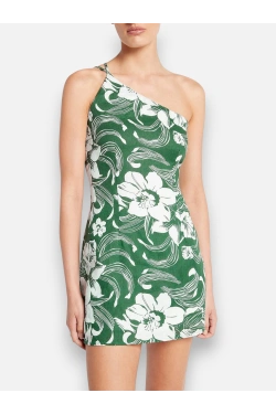 Faithfull the Brand ZIPPORA Dress